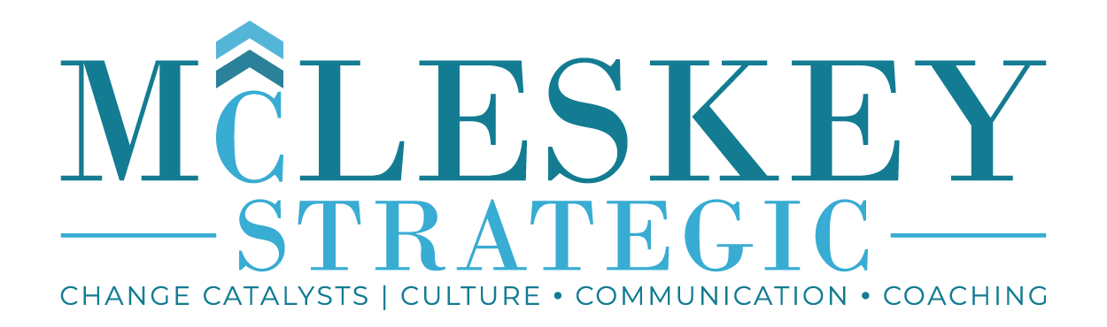 Mcleskey Strategic