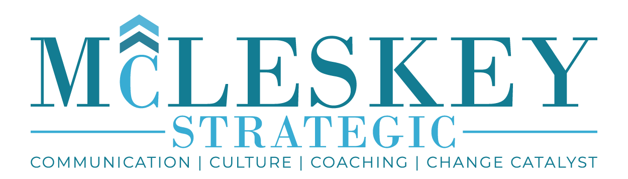 Mcleskey Strategic